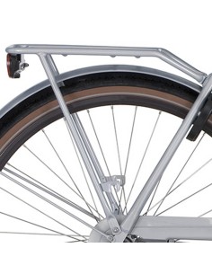 Cortina voordrager bovendelen 28 smooth grey matt