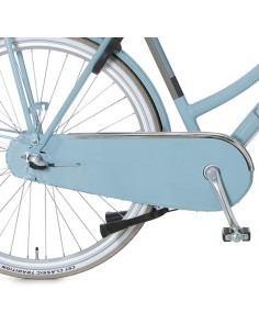 Hesling kettingkast Excelle 38T zwart