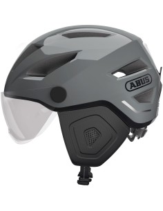 Abus helm GameChanger 2.0 shiny white S 51-55cm