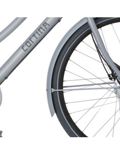 Cortina spatbord achter 28 E-U4 BF jet black matt
