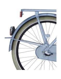 Polisport spatbord voor Cross-Country Evo