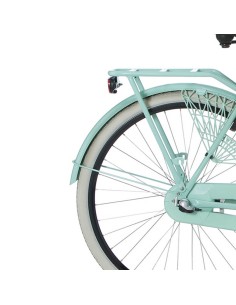 Alpina spatbord set 16 Ocean glace mint matt