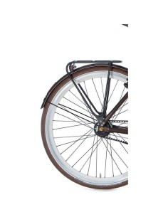 Cortina spatbord achter E-Tide FM black matt