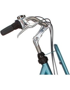 Ergotec adapter up&down turn3 25.4 zw zand
