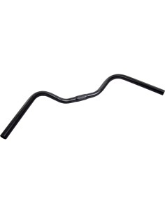 Ergotec stuurbocht Stuttgarter 25.4 RVS