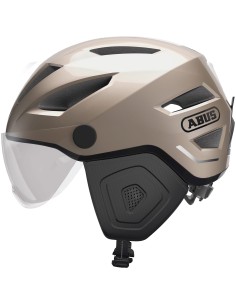 Abus helm Stormchaser ACE polar white M 54-58cm