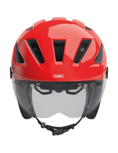 Abus helm Pedelec 2.0 ACE blaze red S 51-55cm