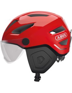 Abus helm Pedelec 2.0 signal yellow M 52-57cm