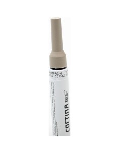 Cortina lakstift Smooth Grey Matt UGSW 90040