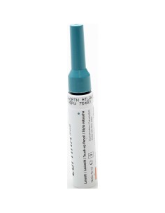 Cortina lakstift Black Graphite Matt