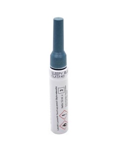 Cortina lakstift True Red URDW 24084 Matt