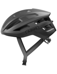 Abus helm Wingback race grey L 57-61cm