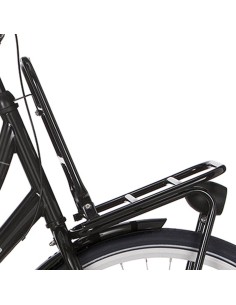 Alpina achterdrager 22 Yabber black