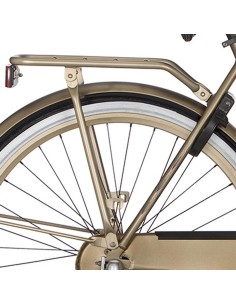 Cortina voordrager Milo black hr