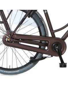 Cortina kettingkast lakdoek U4 stone bridge matt 7v