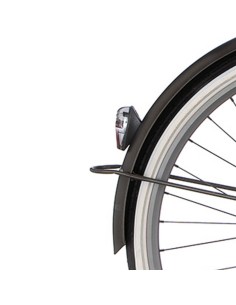 Cortina spatbord achter 28 U4 modern grey matt