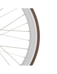 Alpina velg 26 HL20DF-B bright white