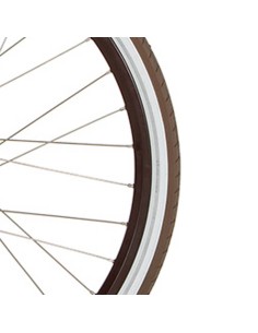 Alpina velg 20 J19DB oranje