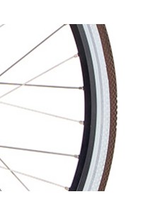Cortina velg J19SZ Kieselgrau matt