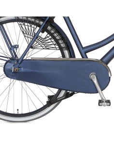 Hesling kettingkast Juno II 24/26 wit 98mm