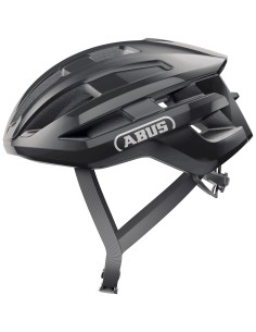 Abus helm Youn-I 2.0 black violet M 52-57cm