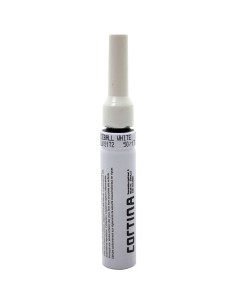 Alpina lakstift Desert Grey Matt