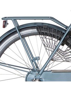 Cortina achterdrager E-U1 50 lava stone matt