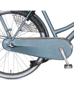 Cortina kettingkast lakdoek 24 U4 ice flow matt