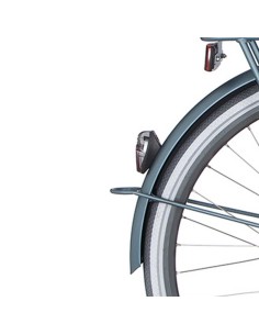 Alpina spatbord set 24 Clubb gold met matt