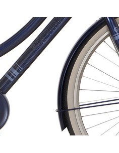 Topeak spatbord voor Tetrafender G1 gravel