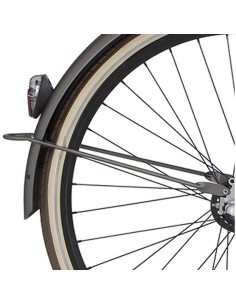 Cortina spatbord voor 28 U5 legion blue