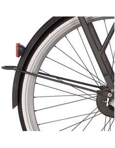 Alpina spatbord set 26 Mood silt green matt