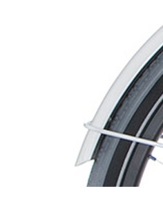 Alpina spatbord set 24 Tingle reflex blue