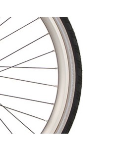 Cortina velg J19DC mouse matt