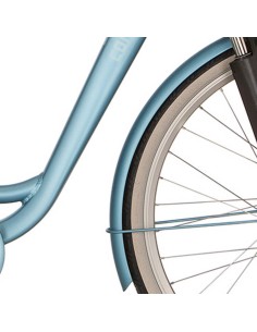 Topeak spatbord voor Tetrafender G1 gravel