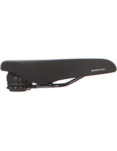 Brooks zadel B17 imperial std heren bruin