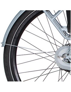 Topeak spatbord achter Defender MTX