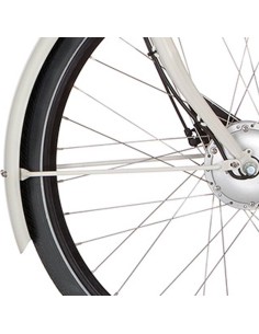 Cortina spatbordstang voor 28 Foss magma pearl matt