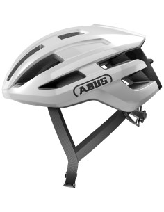 Abus helm Purl-Y shiny black M 54-58cm