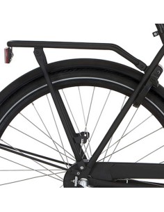 Cortina achterdrager 28 Mozzo traffic grey matt