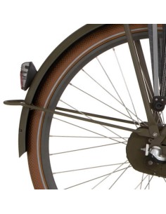 Cortina spatbord voor 26 U4 stonewash matt