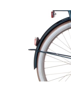 Cortina spatbord achter 24 U4 nymp blue matt