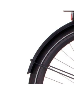 Polisport spatbord voor Cross-Country Evo