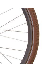 Cortina velg J19DC tornado matt
