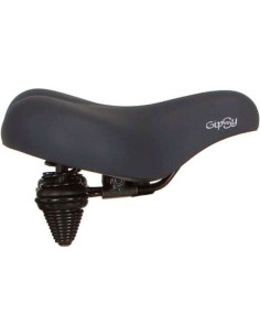 Ergon zadel SM Downhill Comp Team / Oil slick