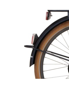 Cortina spatbord voor 28 Mozzo deep forest matt