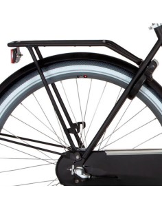 Cortina voordrager 24 U4 black gold matt