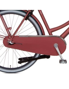 Cortina kettingkast Nostalgia MM Bosch smooth grey matt