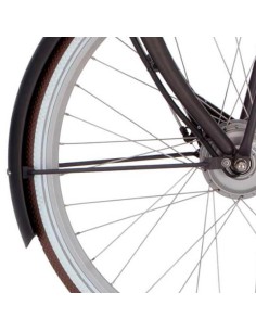 Cortina spatbord achter 28 E-U4 modern grey matt