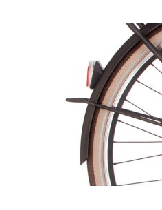 Topeak spatbord achter Defender XC11 26 inch